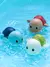 Brinquedos de banho do bebê - diretokids