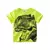 Imagem do Camiseta desenhos divertidos 3d