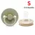 Chupeta de Silicone bebê livre bpa