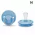 Imagem do Chupeta de Silicone bebê livre bpa