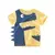 Camiseta desenhos divertidos 3d - comprar online