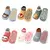 Kit com 6 pares meias de algodão - comprar online