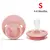 Chupeta de Silicone bebê livre bpa - loja online