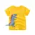 Camiseta desenhos divertidos 3d - comprar online