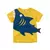 Camiseta desenhos divertidos 3d - comprar online