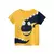 Imagem do Camiseta desenhos divertidos 3d