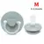 Chupeta de Silicone bebê livre bpa - comprar online