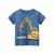 Camiseta desenhos divertidos 3d - loja online
