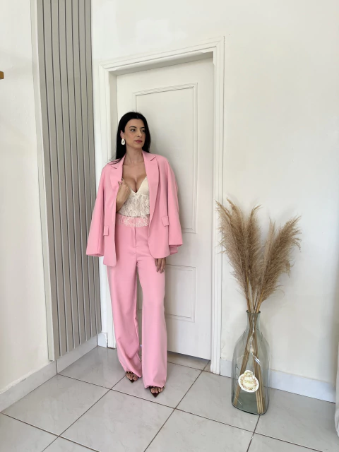Blazer bem me quer