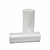 BOBINA PLASTICA PICOTADA 20X30CM SOLDA FUNDO 700UN - comprar online