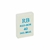 BORRACHA BRANCA 40 RED BOR - comprar online