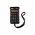 CALCULADORA COM CORDAO 8 DIGITOS BATERIA 98X56X9MM KZ5004 KAZ - comprar online