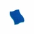 ESPONJA DUPLA FACE 111X66MM AZUL NAO RISCA 3UN SCOTCH-BRITE 3M - comprar online