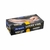 LUVA VINIL TRANSP MEDIA 100UN COM AMIDO 100UN BOMPACK - comprar online