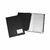 PASTA CATALOGO OFICIO PRETA 100 ENVELOPES 0,06MM COM VISOR 130 ACP - comprar online