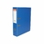 PASTA REGISTRADOR AZ OFICIO LOMBO LARGO AZUL ROYAL 1017-4 CHIES - comprar online