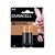 PILHA ALCALINA AA PEQUENA 2UN DURACELL - comprar online