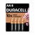 PILHA ALCALINA AA PEQUENA 8UN DURACELL - comprar online