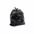 SACO LIXO 60LT PRETO 58CM(B)X75CM(A) 0,045 LEVE 100UN TONOVALE - comprar online