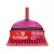 VASSOURA NYLON CERDAS LONGAS V35 CONDOR - comprar online