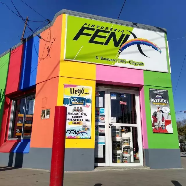 Pintureria Fenix