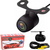 Câmera de Ré Automotiva Universal com Visão Noturna HD - comprar online