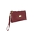 Bolsa Carteira Clutch TopGrife Couro - OxeVixe