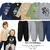 Kit de 5 Conjuntos de Moletom Infantil Meninos do 1 ao 8