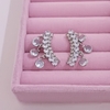 Cód 437 - Brincos ear cuff
