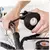 Imagem do KIT 10 UN Fita de Tecido PET para Flexibilidade e Amortecimento de Ruído Tesa 51618 - 25mm x 25m
