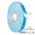 Fita Dupla Face Saint-Gobain NORBOND 2163F Adesivo Acrílico 5mmx20m
