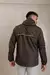 CAMPERA ROMPEVIENTOS LISA - tienda online