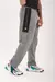 PANTALON CON FRIZA . THE REX - comprar online