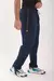 PANTALON CON FRIZA . THE REX - tienda online
