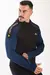 BUZO COMFORT URBAN L .