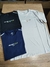 Remera Never Give Up - HTS 1624 - Monte Sport