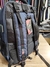 MOCHILA LISA+ CARTUCHERA