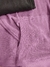 Buzo Domuyo Micro polar con Spandex - Monte Sport