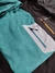 BUZO DOMUYO . Micro polar con Spandex - Monte Sport