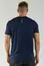 Remera Never Give Up - HTS 1624 - comprar online