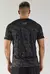 Remera sublimada . HSD 3824 en internet
