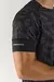 Remera sublimada . HSD 3824 - Monte Sport