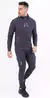 campera microfibra. irun en internet