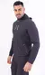 campera microfibra. irun - Monte Sport
