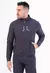 campera microfibra. irun - tienda online