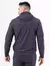 campera microfibra. irun
