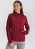 campera microfibra - tienda online