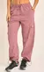 PANTALON OVER SIZE . IRUN