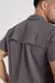 CAMISA SECADO RÁPIDO