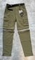 PANTALON SECADO RÁPIDO 2 EN 1. DESMONTABLE - tienda online